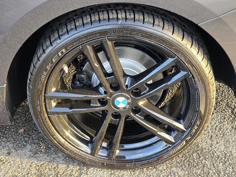 BMW 2 Series 218i M Sport - U91549