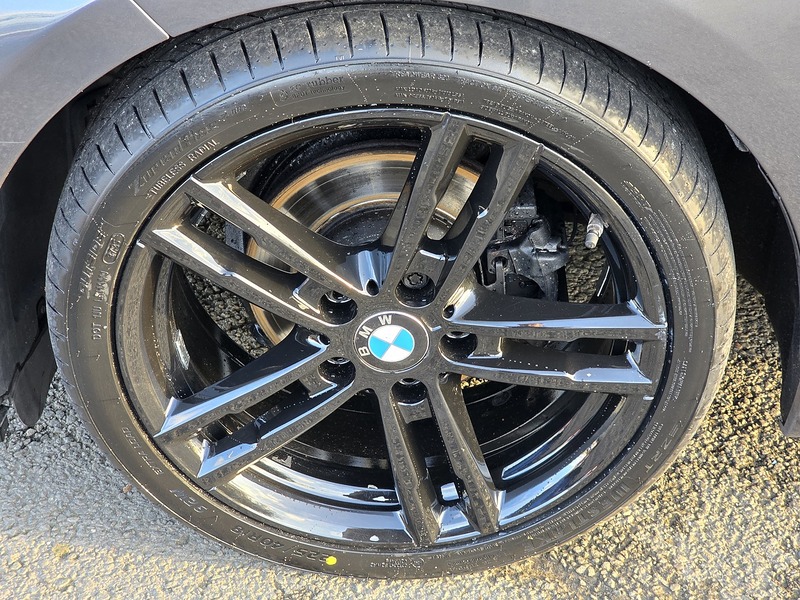 BMW 2 Series 218i M Sport - U91549