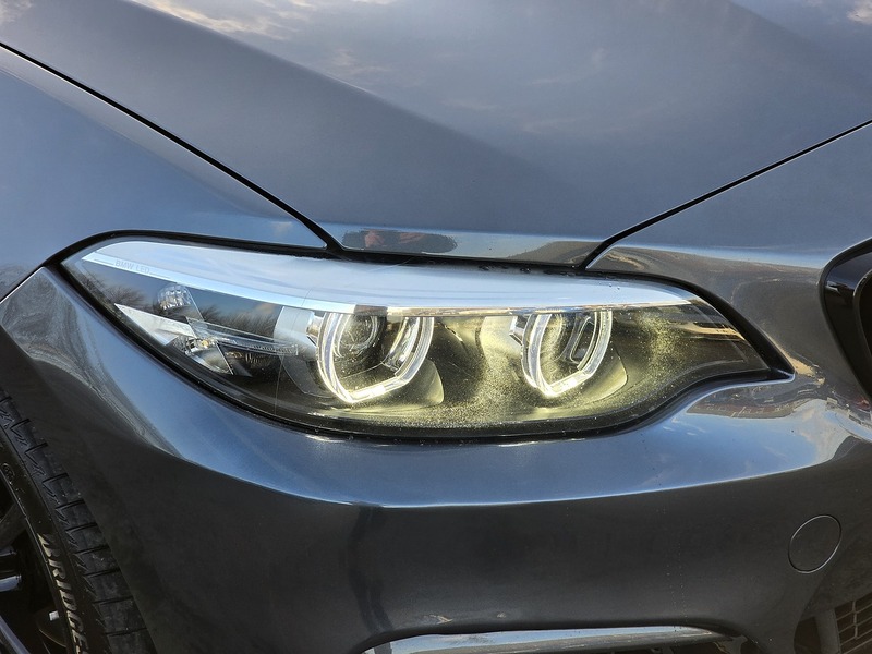 BMW 2 Series 218i M Sport - U91549