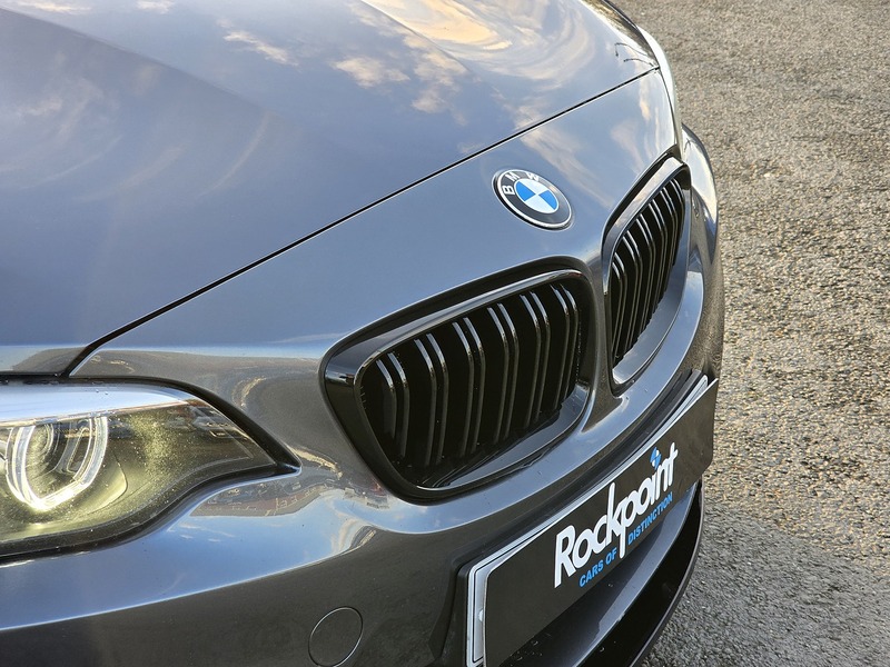 BMW 2 Series 218i M Sport - U91549
