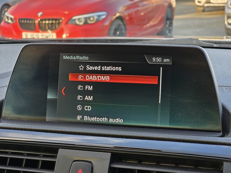 BMW 2 Series 218i M Sport - U91549