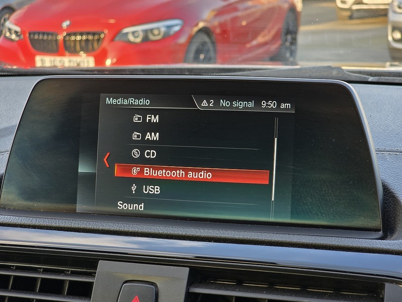 BMW 2 Series 218i M Sport - U91549