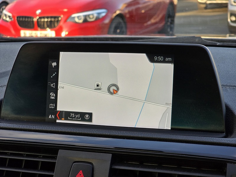 BMW 2 Series 218i M Sport - U91549