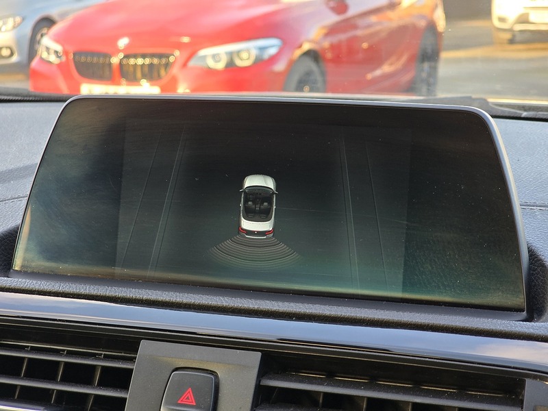 BMW 2 Series 218i M Sport - U91549