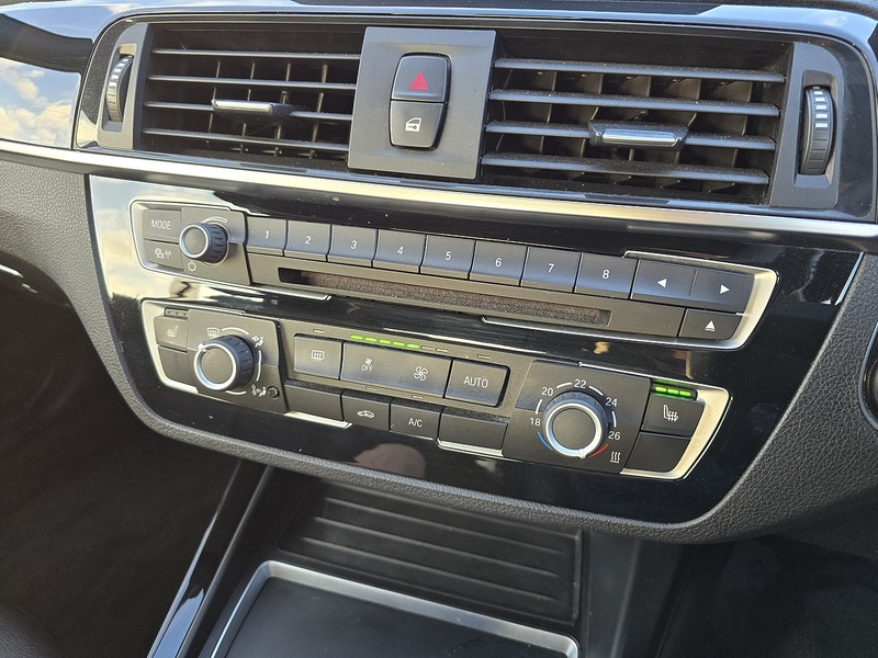 BMW 2 Series 218i M Sport - U91549