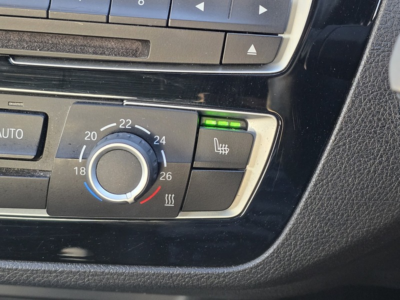 BMW 2 Series 218i M Sport - U91549