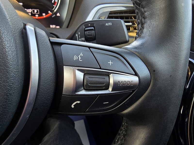 BMW 2 Series 218i M Sport - U91549