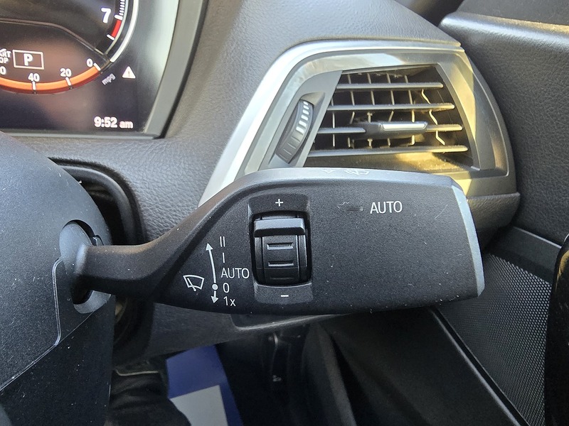 BMW 2 Series 218i M Sport - U91549