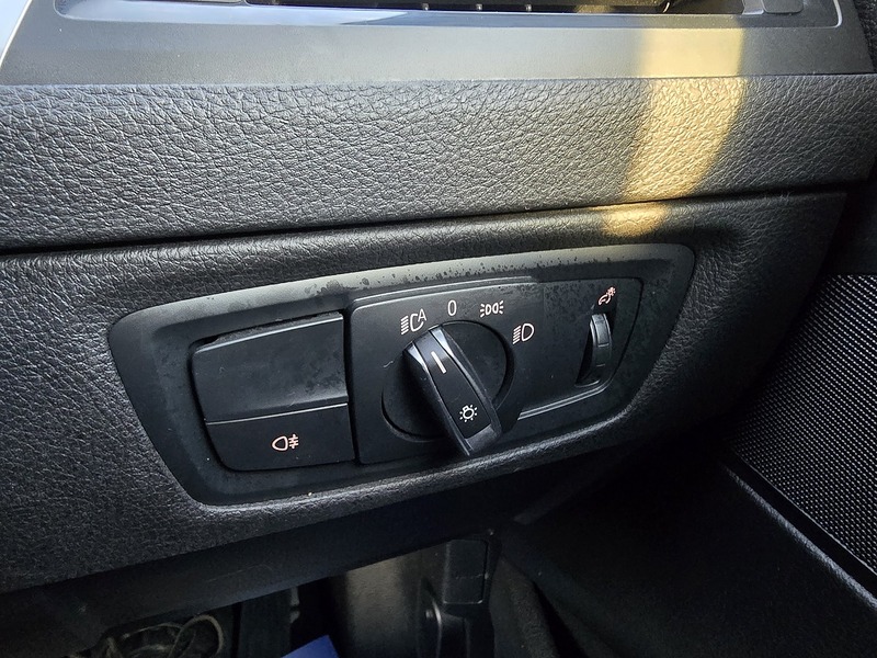 BMW 2 Series 218i M Sport - U91549