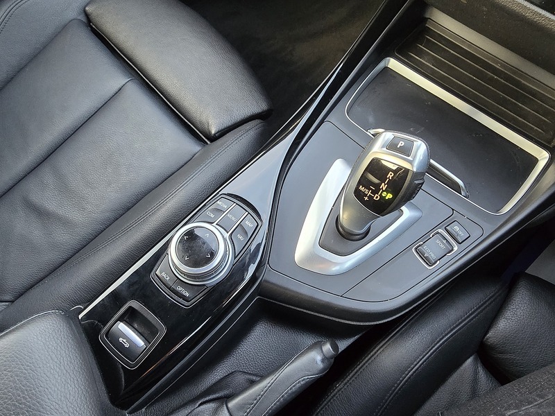 BMW 2 Series 218i M Sport - U91549