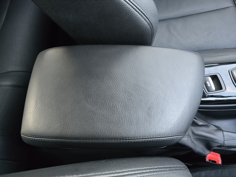 BMW 2 Series 218i M Sport - U91549