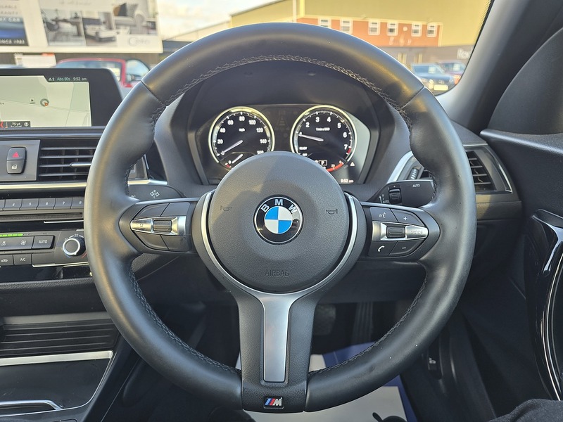 BMW 2 Series 218i M Sport - U91549