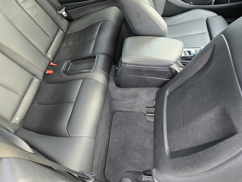 BMW 2 Series 218i M Sport - U91549