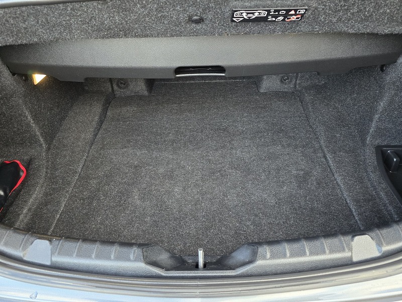 BMW 2 Series 218i M Sport - U91549