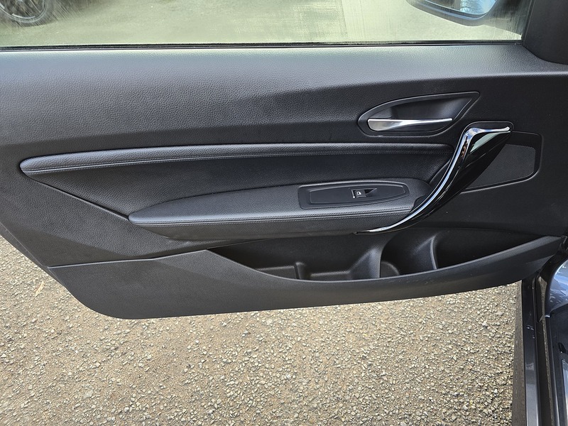 BMW 2 Series 218i M Sport - U91549