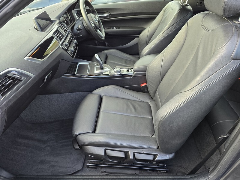 BMW 2 Series 218i M Sport - U91549