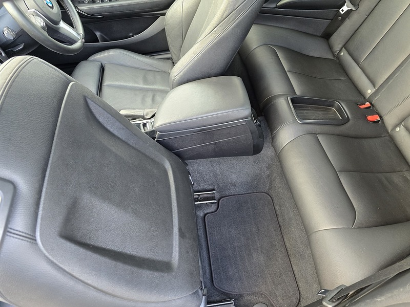 BMW 2 Series 218i M Sport - U91549