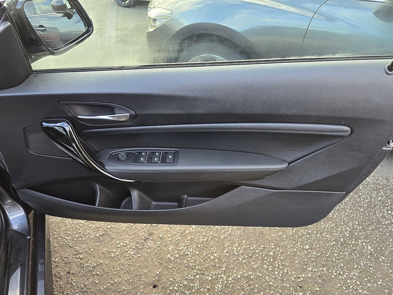 BMW 2 Series 218i M Sport - U91549