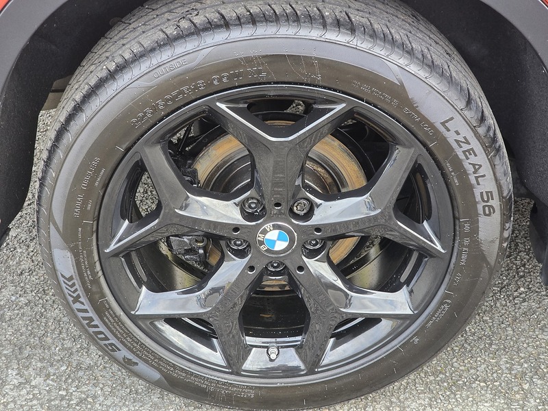 BMW X1 18i xLine - U91550