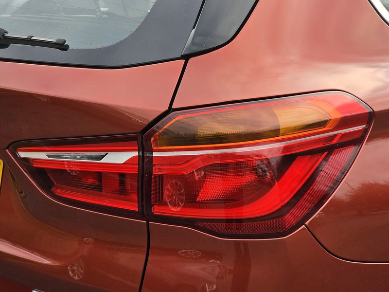 BMW X1 18i xLine - U91550