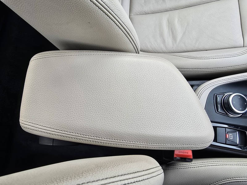 BMW X1 18i xLine - U91550