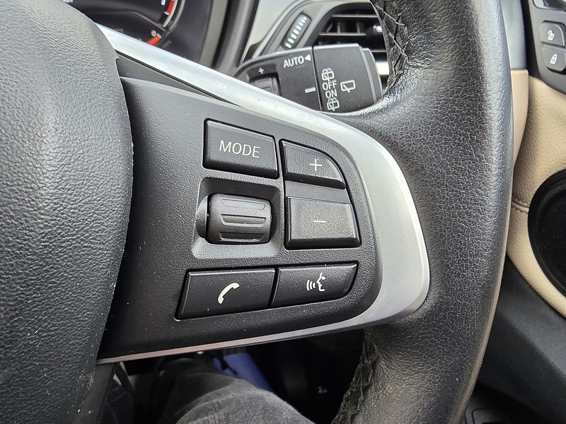 BMW X1 18i xLine - U91550