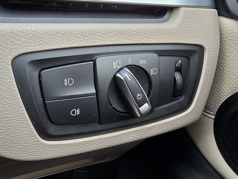 BMW X1 18i xLine - U91550