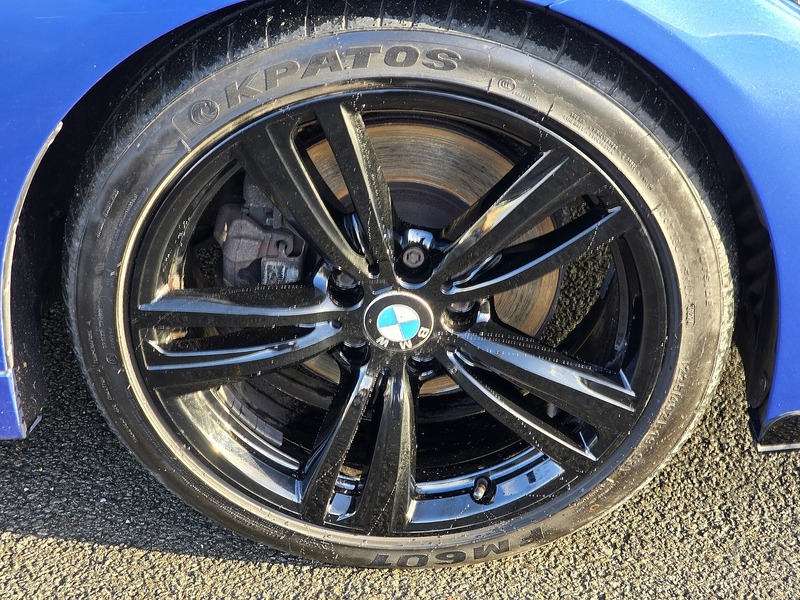 BMW 4 Series 428i M Sport - U91551