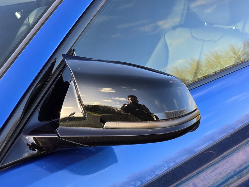 BMW 4 Series 428i M Sport - U91551