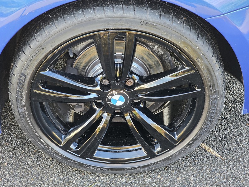 BMW 4 Series 428i M Sport - U91551