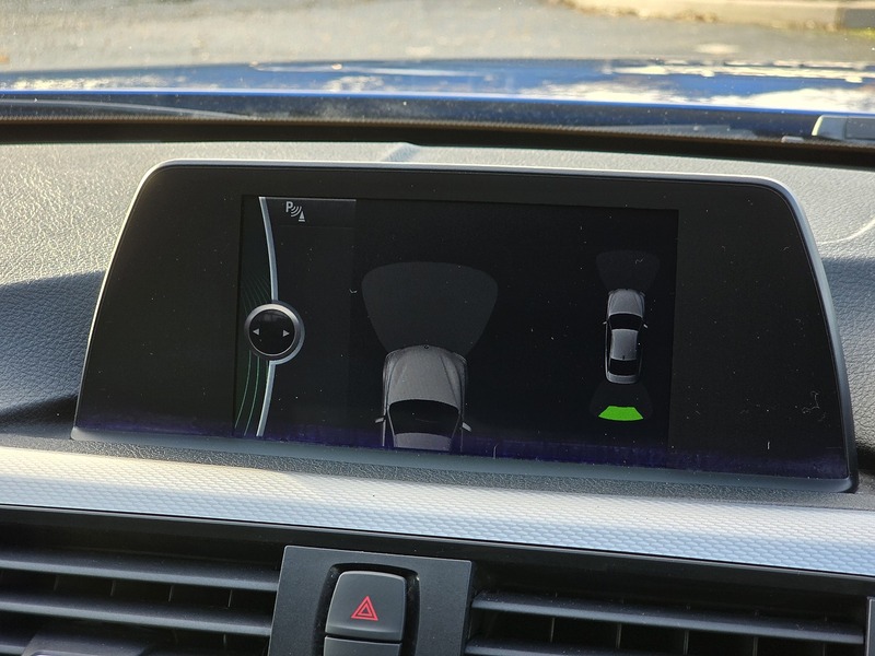 BMW 4 Series 428i M Sport - U91551