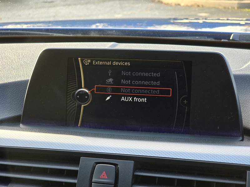 BMW 4 Series 428i M Sport - U91551