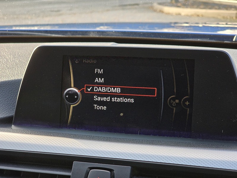 BMW 4 Series 428i M Sport - U91551