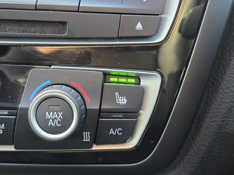 BMW 4 Series 428i M Sport - U91551