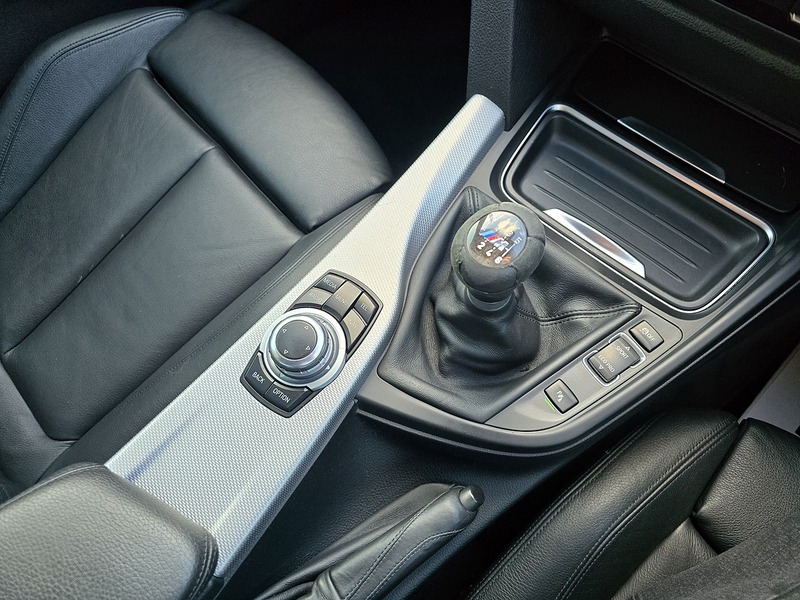 BMW 4 Series 428i M Sport - U91551