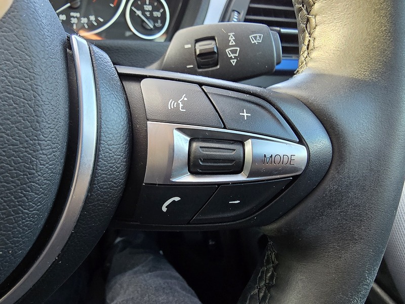 BMW 4 Series 428i M Sport - U91551