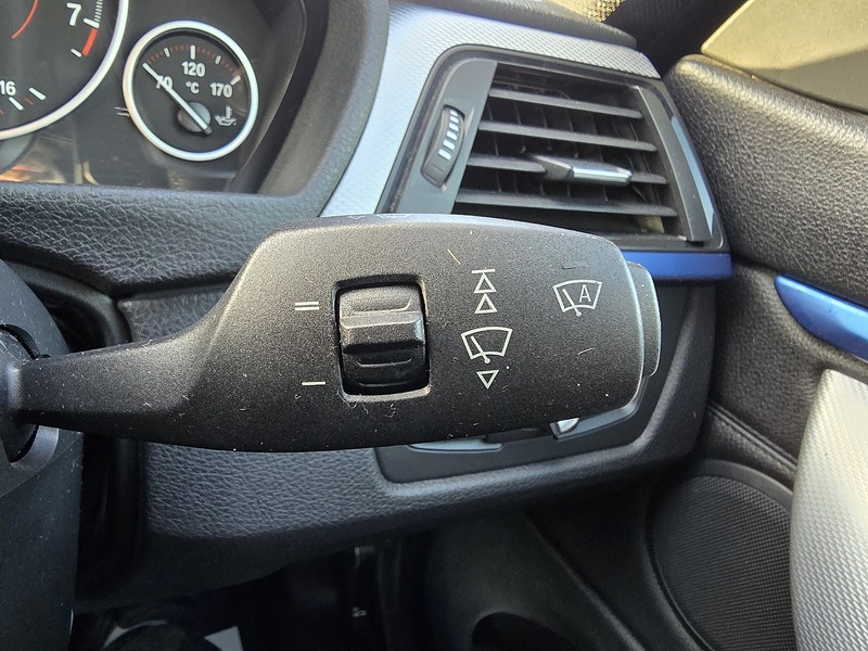 BMW 4 Series 428i M Sport - U91551