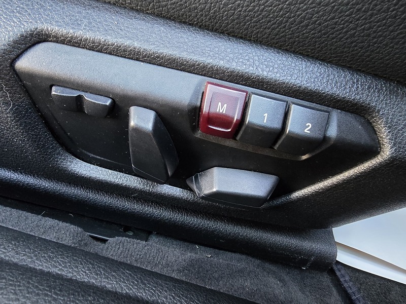 BMW 4 Series 428i M Sport - U91551