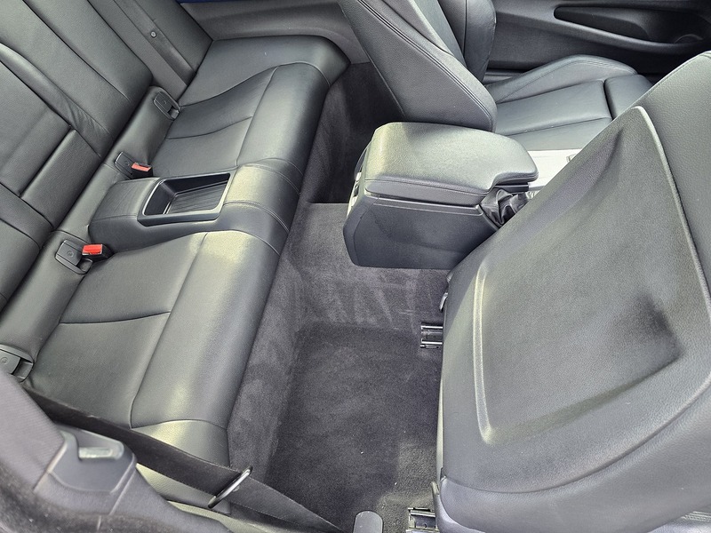 BMW 4 Series 428i M Sport - U91551