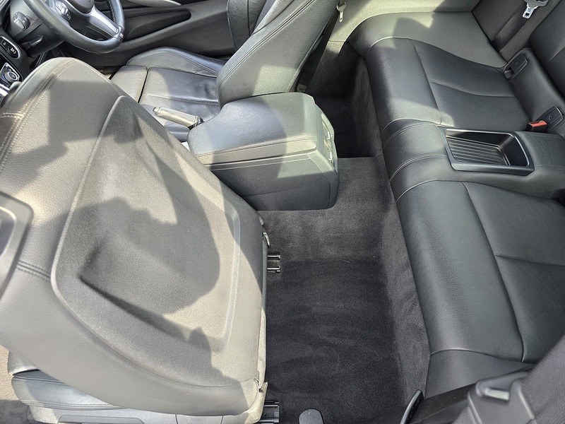 BMW 4 Series 428i M Sport - U91551