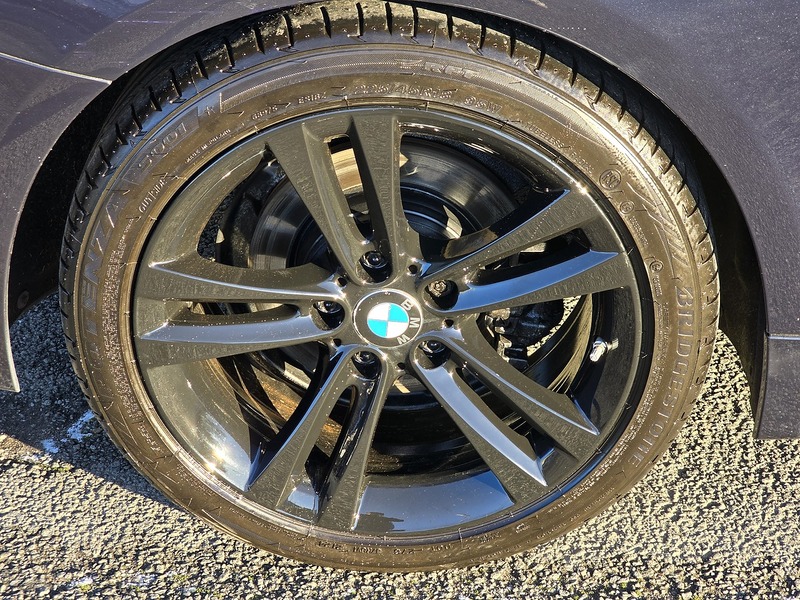 BMW 4 Series 420i Sport - U91557