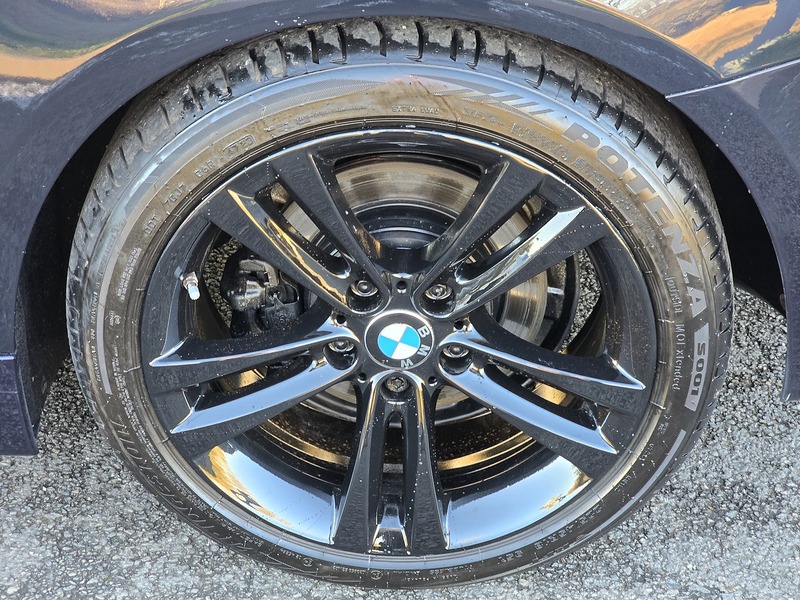 BMW 4 Series 420i Sport - U91557