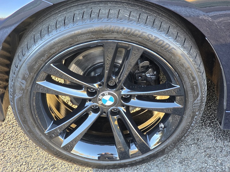 BMW 4 Series 420i Sport - U91557