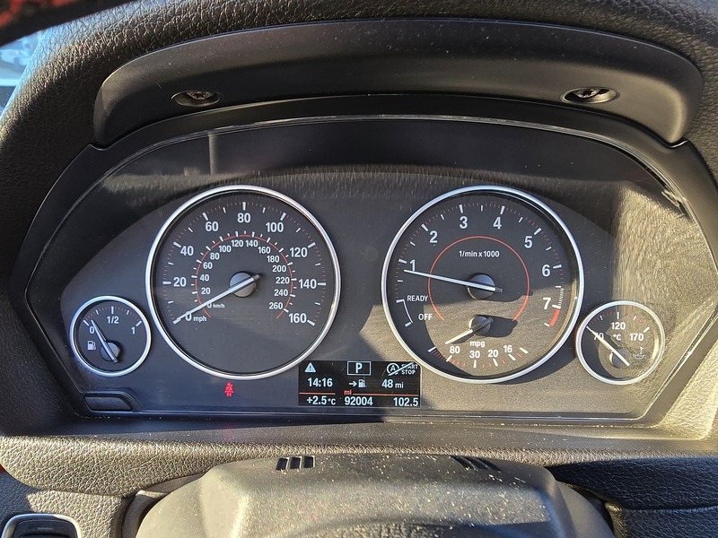 BMW 4 Series 420i Sport - U91557