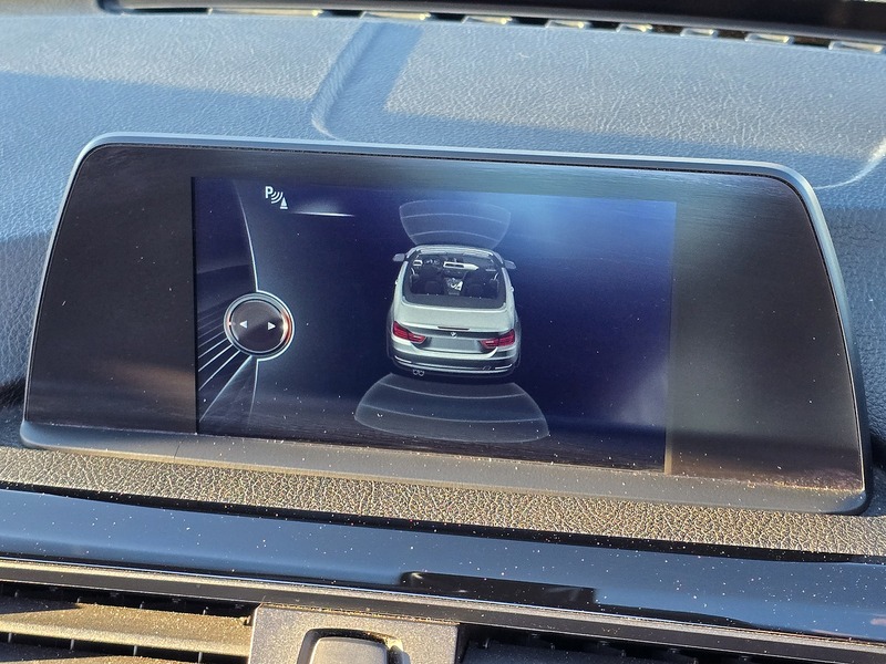 BMW 4 Series 420i Sport - U91557