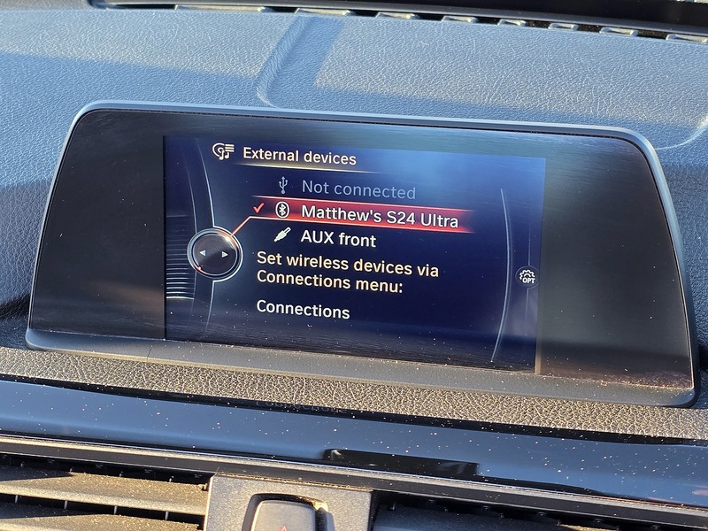 BMW 4 Series 420i Sport - U91557