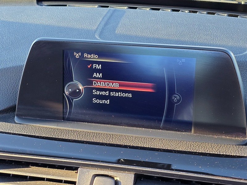 BMW 4 Series 420i Sport - U91557