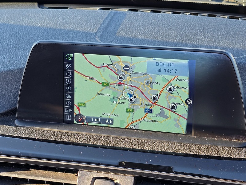 BMW 4 Series 420i Sport - U91557