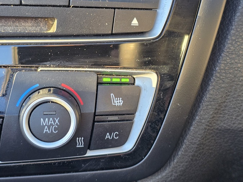 BMW 4 Series 420i Sport - U91557