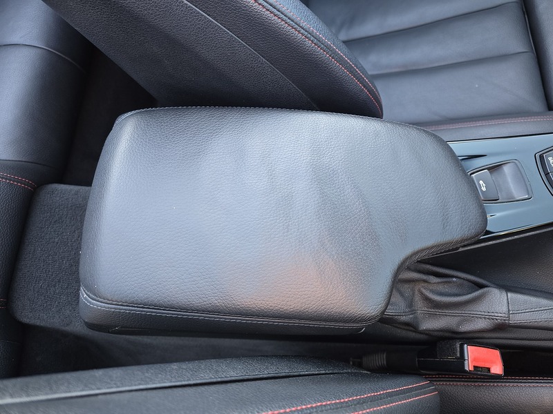 BMW 4 Series 420i Sport - U91557